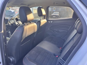 Used Ford Ecosport 2019 for sale - 77326368: Photo