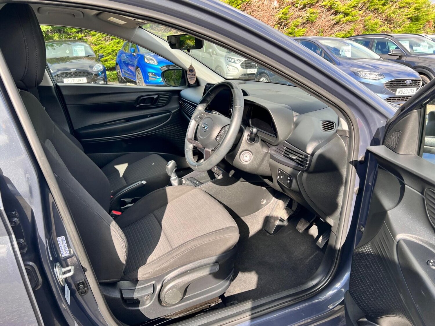 Vehicle 17