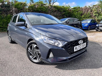 Hyundai - i20