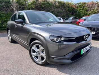 2024 - 107kW Prime Line 35.5kWh 5dr Auto