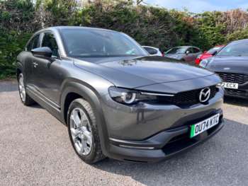 Used Mazda MX-30 2024 for sale - 74963045: Photo