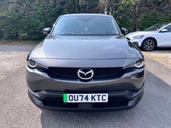 Used Mazda MX-30 2024 for sale - 74963045: Photo