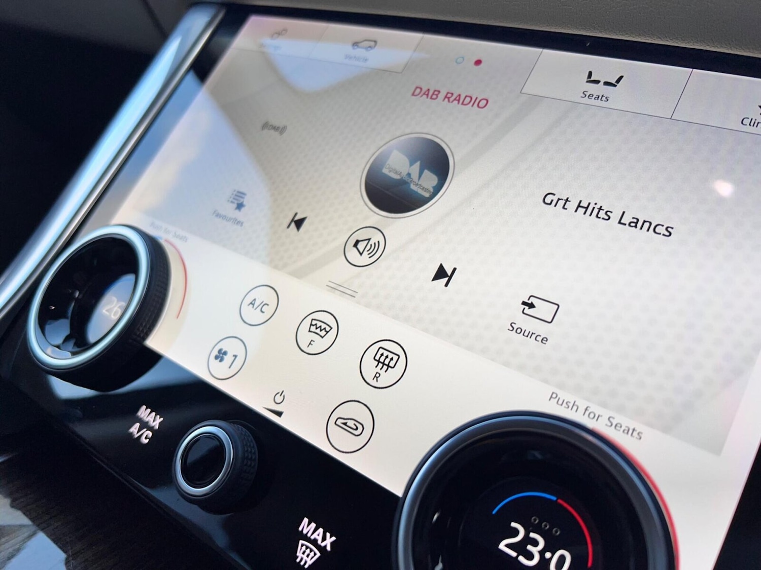 Used Land Rover Range Rover Sport 2021 for sale - 77198179: Photo 20