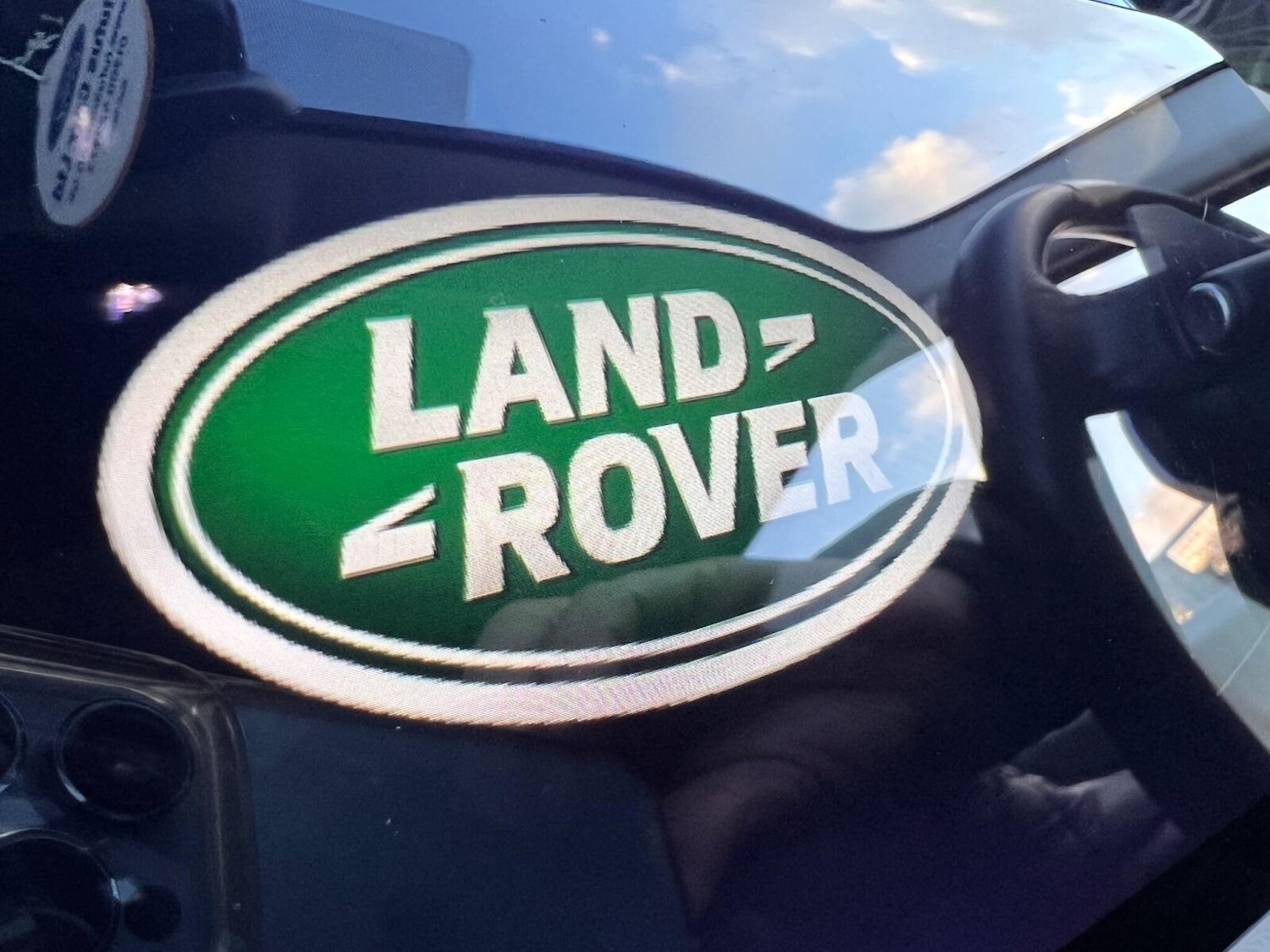 Used Land Rover Range Rover Sport 2021 for sale - 77198179: Photo 24