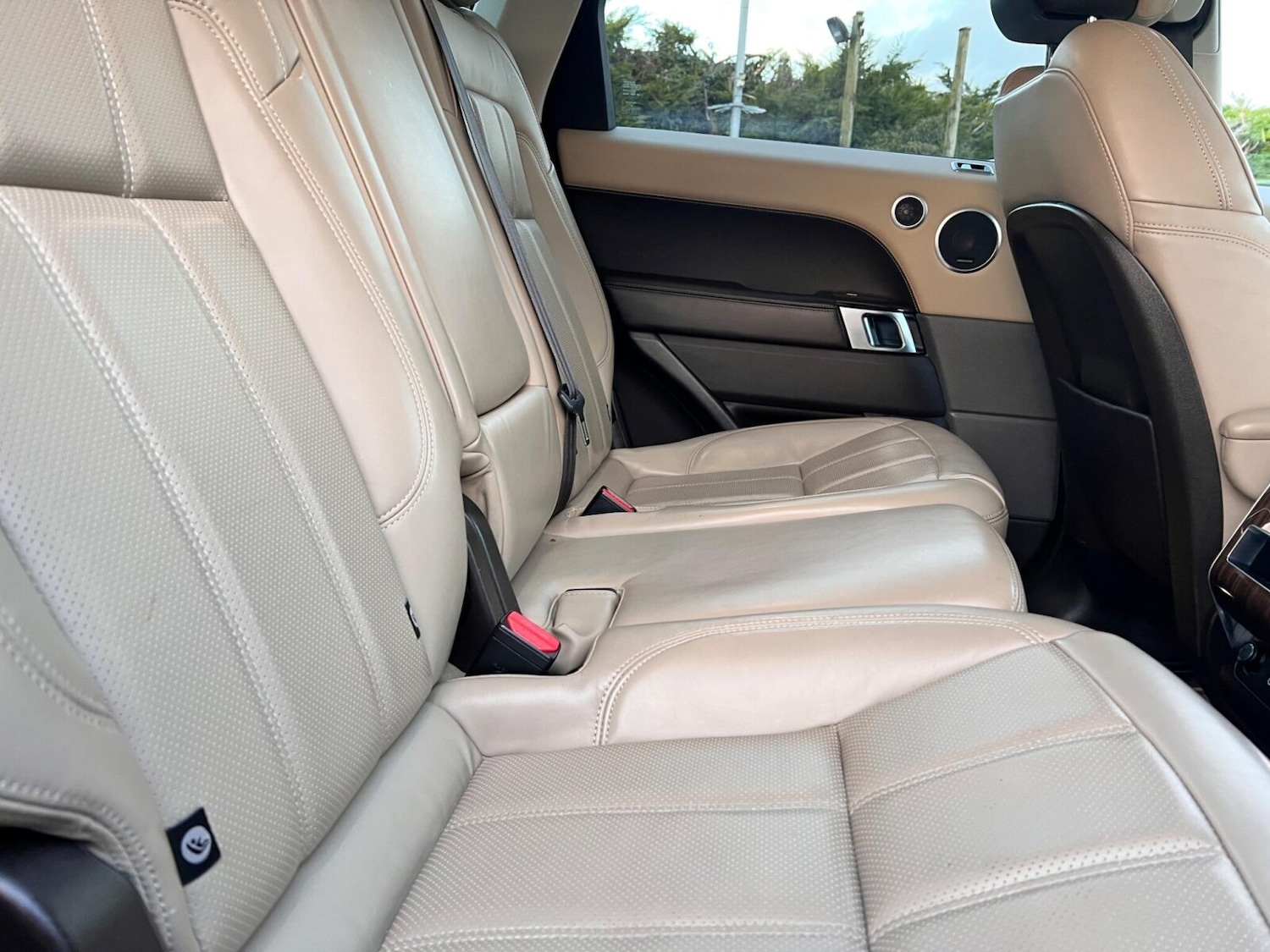 Used Land Rover Range Rover Sport 2021 for sale - 77198179: Photo 9