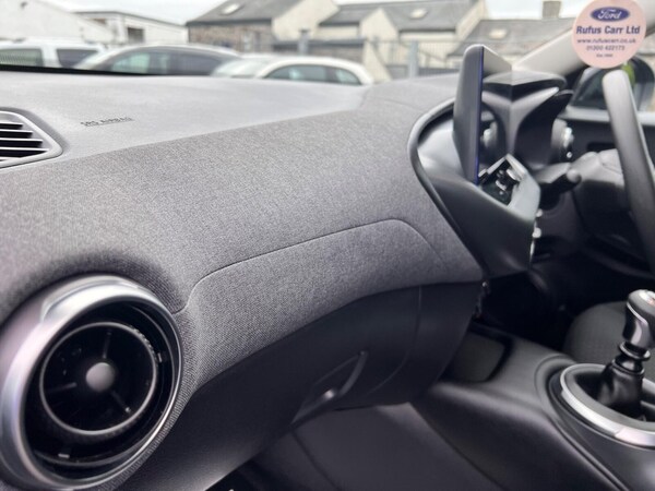 Used Nissan Juke 2025 for sale - 76273015: Photo 16