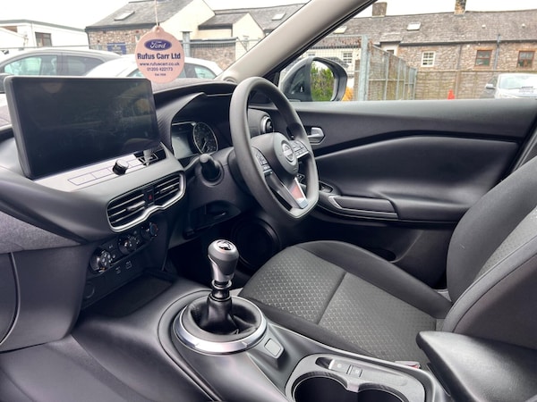 Used Nissan Juke 2025 for sale - 76273015: Photo 18