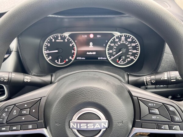 Used Nissan Juke 2025 for sale - 76273015: Photo 21