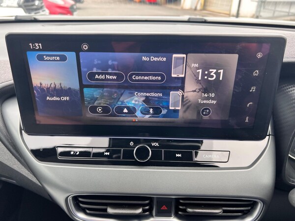 Used Nissan Juke 2025 for sale - 76273015: Photo 25