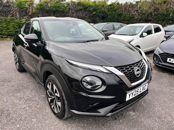 Used Nissan Juke 2025 for sale - 76273015: Photo
