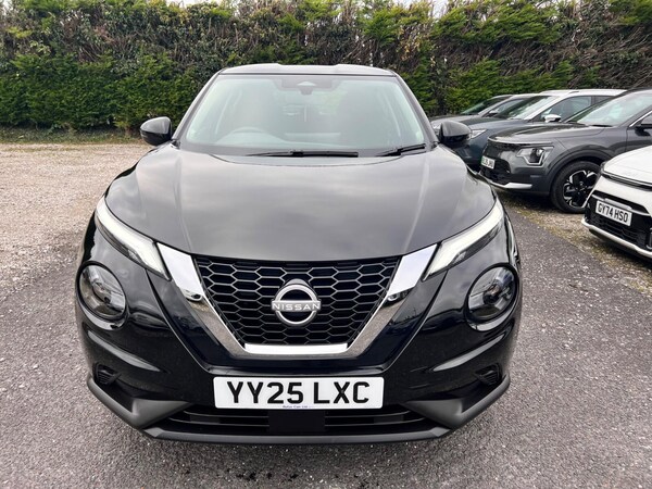 Used Nissan Juke 2025 for sale - 76273015: Photo 3