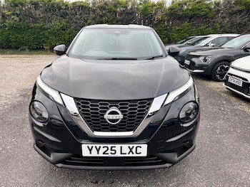 Used Nissan Juke 2025 for sale - 76273015: Photo