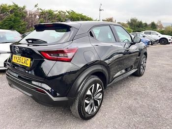 Used Nissan Juke 2025 for sale - 76273015: Photo