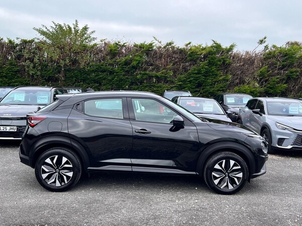 Used Nissan Juke 2025 for sale - 76273015: Photo 6