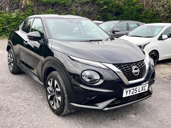 Used Nissan Juke 2025 for sale - 76273015: Photo 7