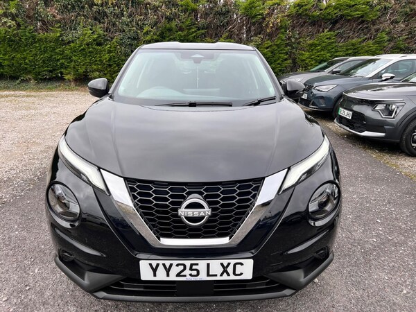 Used Nissan Juke 2025 for sale - 76273015: Photo 9