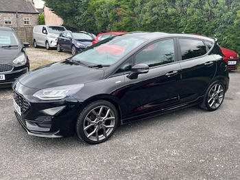 Used Ford Fiesta 2023 for sale - 79169827: Photo