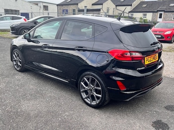 Used Ford Fiesta 2023 for sale - 79169827: Photo