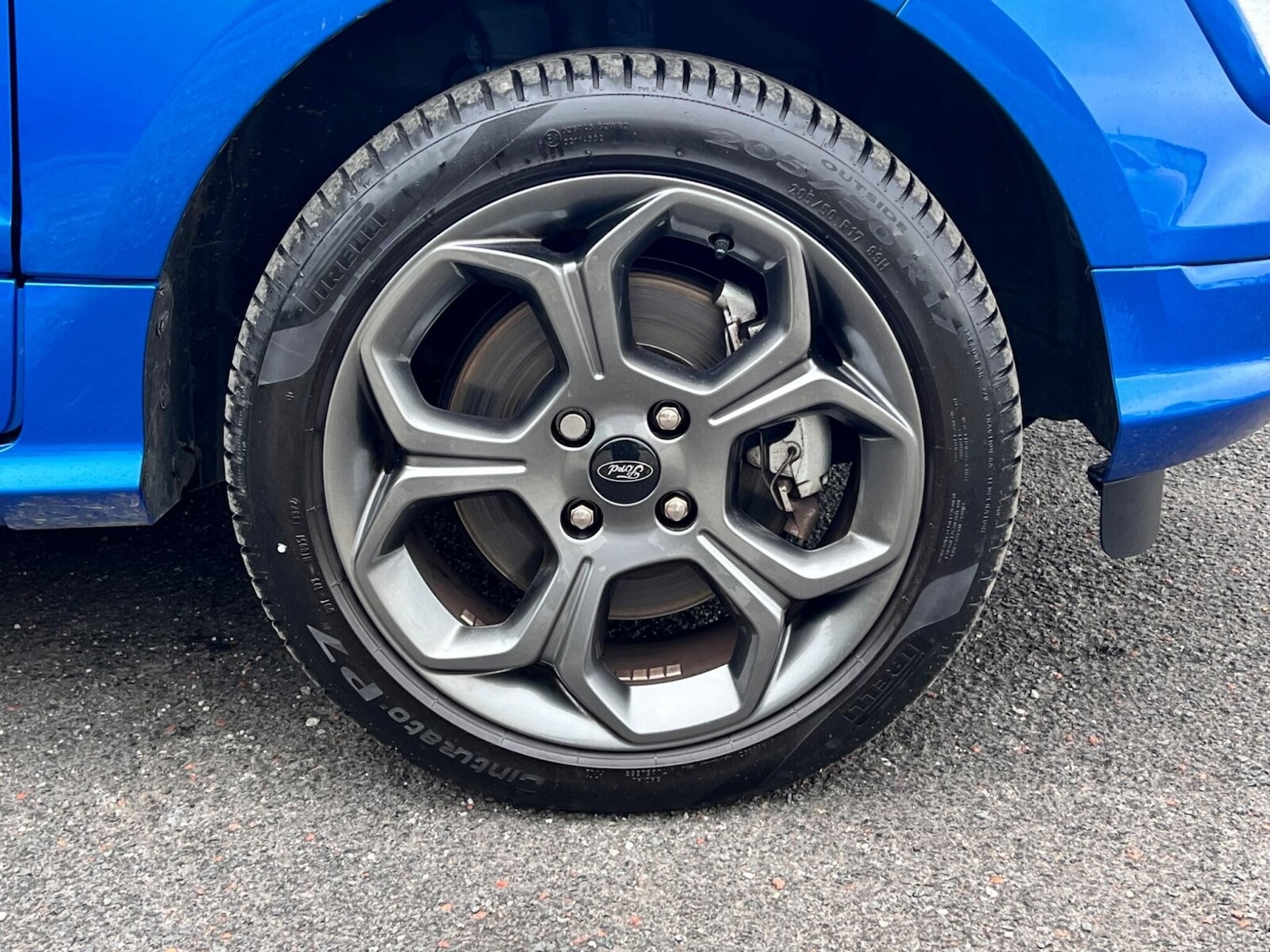 Used Ford Ecosport 2022 for sale - 77678877: Photo 10