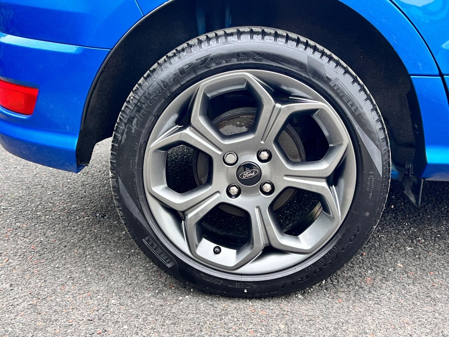 Used Ford Ecosport 2022 for sale - 77678877: Photo 11