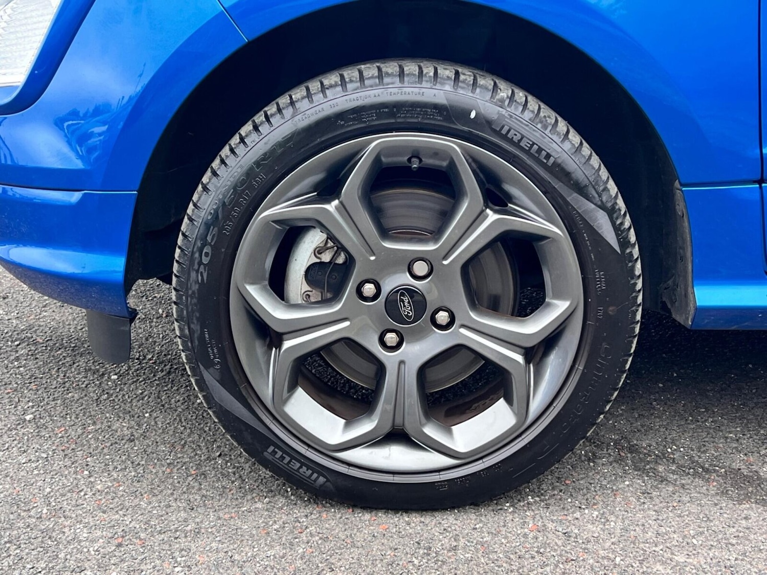 Used Ford Ecosport 2022 for sale - 77678877: Photo 13