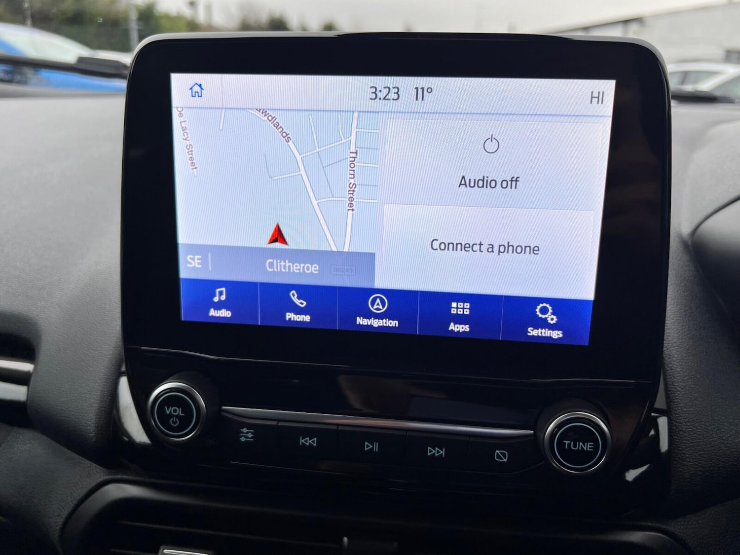 Used Ford Ecosport 2022 for sale - 77678877: Photo 18