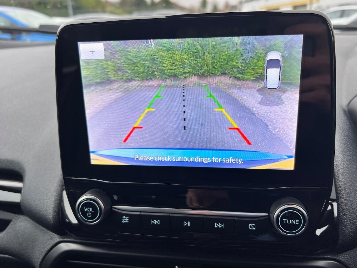 Used Ford Ecosport 2022 for sale - 77678877: Photo 19