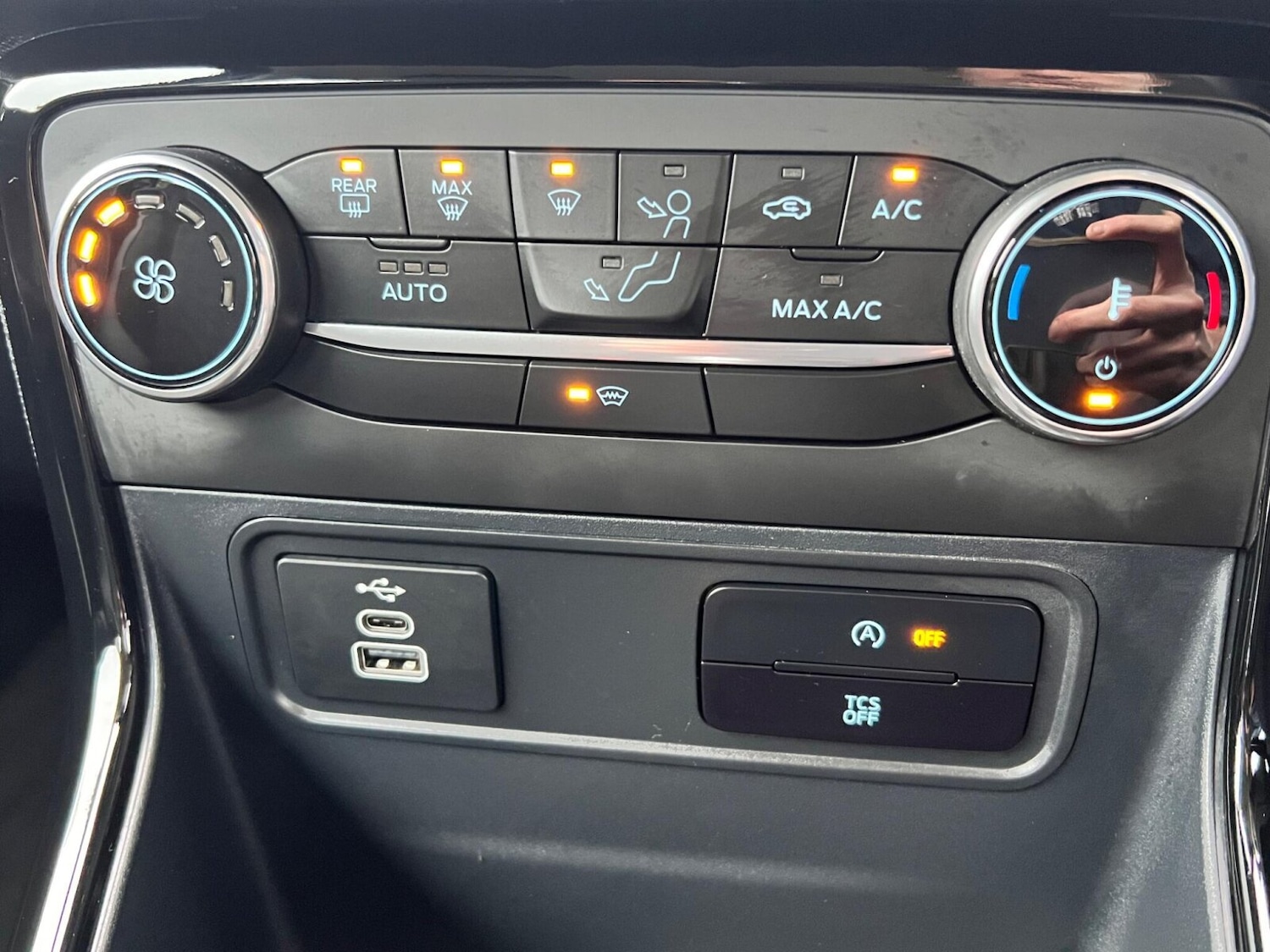 Used Ford Ecosport 2022 for sale - 77678877: Photo 20