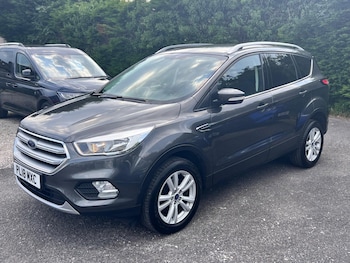Used Ford Kuga 2018 for sale - 79509758: Photo