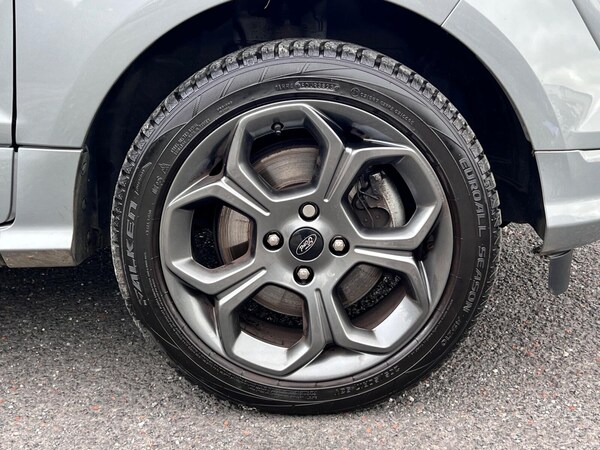 Used Ford Ecosport 2022 for sale - 76229196: Photo 11