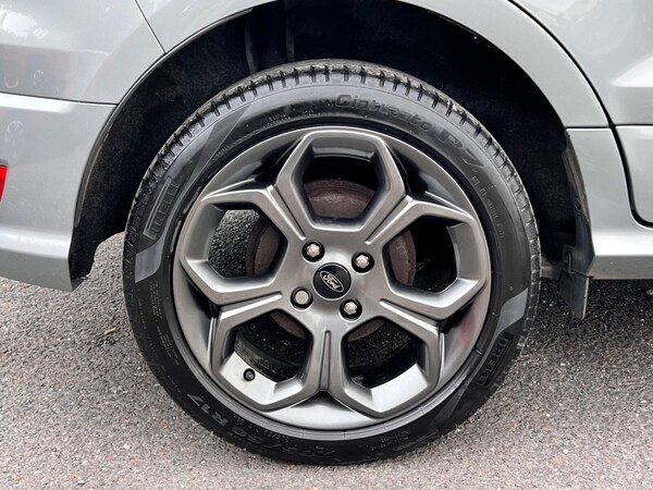 Used Ford Ecosport 2022 for sale - 76229196: Photo 12