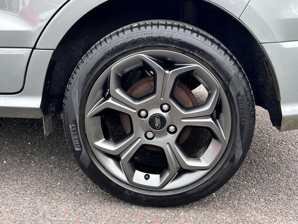 Used Ford Ecosport 2022 for sale - 76229196: Photo 13