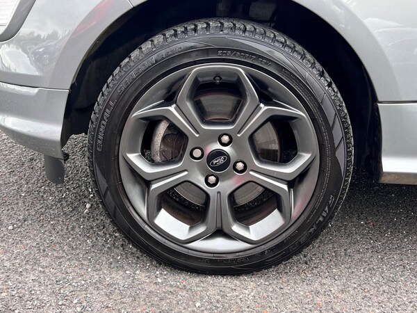 Used Ford Ecosport 2022 for sale - 76229196: Photo 14