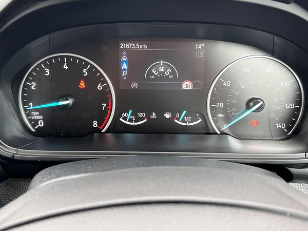 Used Ford Ecosport 2022 for sale - 76229196: Photo 15