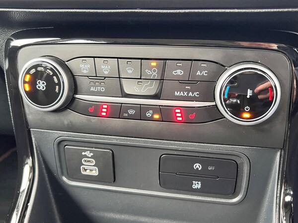 Used Ford Ecosport 2022 for sale - 76229196: Photo 20