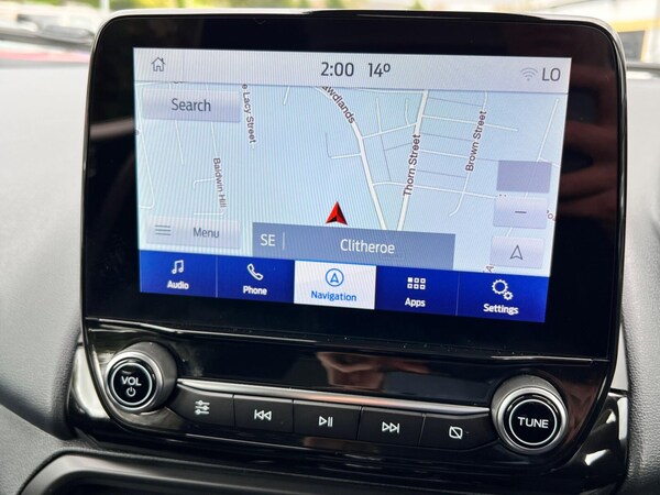 Used Ford Ecosport 2022 for sale - 76229196: Photo 22