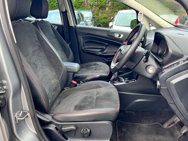 Used Ford Ecosport 2022 for sale - 76229196: Photo 23