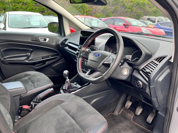 Used Ford Ecosport 2022 for sale - 76229196: Photo 24