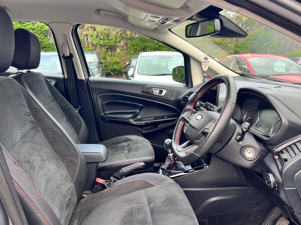Used Ford Ecosport 2022 for sale - 76229196: Photo 25