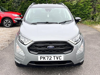 Used Ford Ecosport 2022 for sale - 76229196: Photo 2