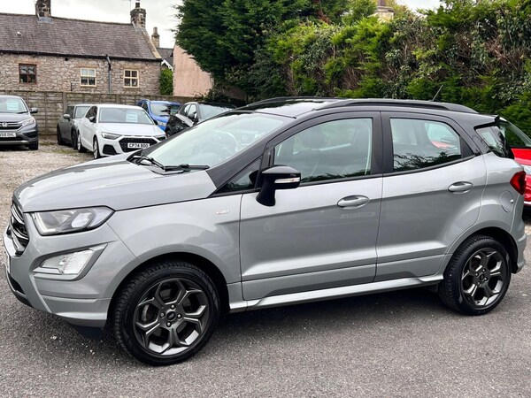 Used Ford Ecosport 2022 for sale - 76229196: Photo 4