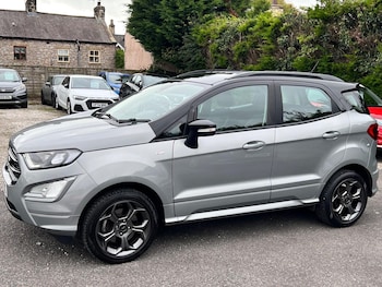 Used Ford Ecosport 2022 for sale - 76229196: Photo 4