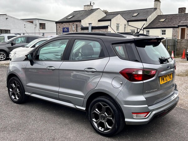 Used Ford Ecosport 2022 for sale - 76229196: Photo 5