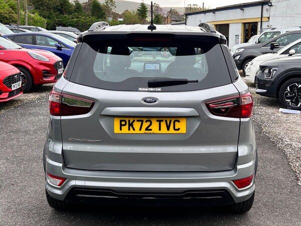 Used Ford Ecosport 2022 for sale - 76229196: Photo 6