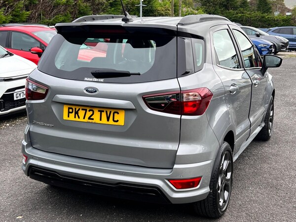 Used Ford Ecosport 2022 for sale - 76229196: Photo 7