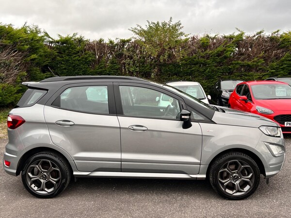 Used Ford Ecosport 2022 for sale - 76229196: Photo 8