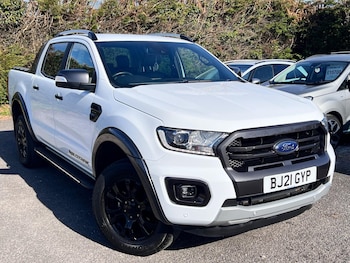 Ford - Ranger