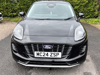 Used Ford Puma 2024 for sale - 78270211: Photo