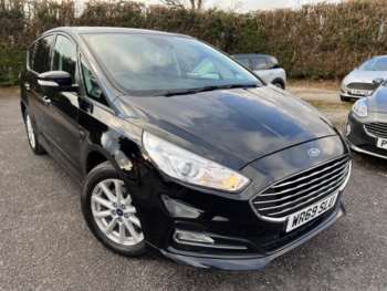 2019 - 2.0 EcoBlue Zetec 5dr Auto