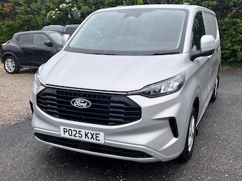 Used Ford Transit Custom 2025 for sale - 79468814: Photo